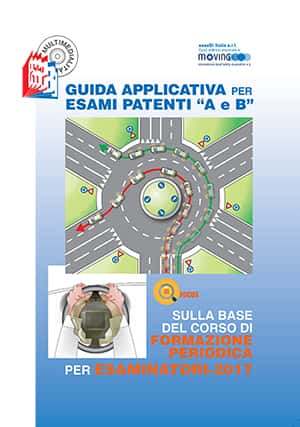 Guida Applicativa per Esaminatori